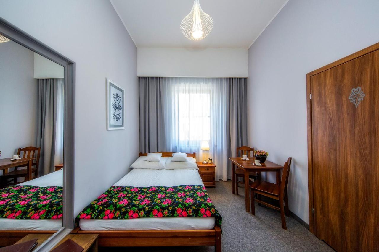 Rezydencja Sienkiewiczowka Zakopane Bagian luar foto