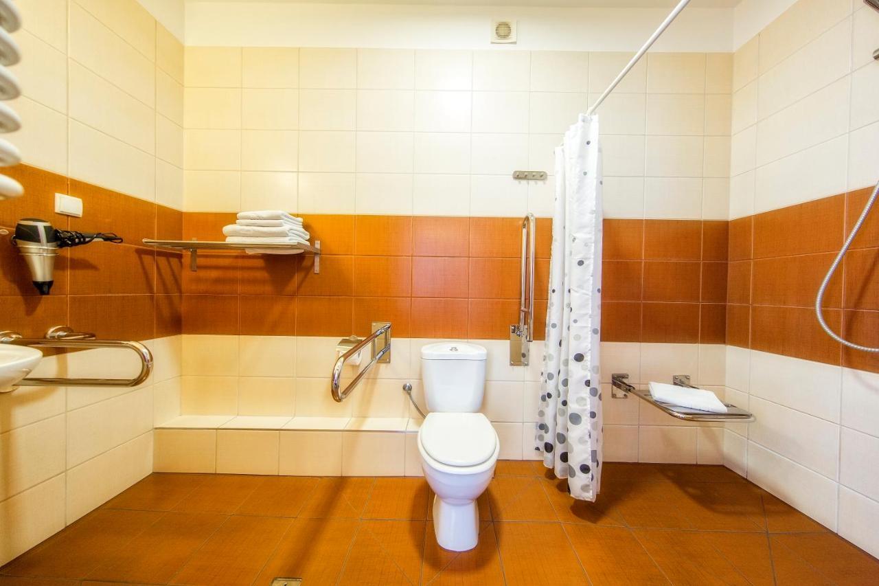 Rezydencja Sienkiewiczowka Zakopane Bagian luar foto
