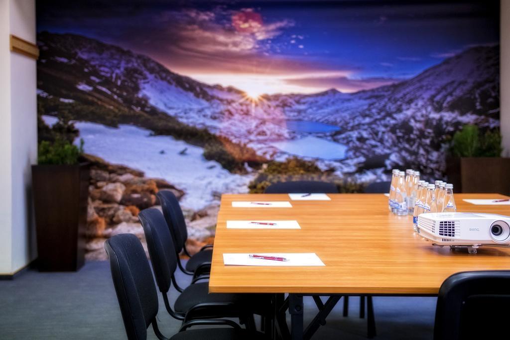 Rezydencja Sienkiewiczowka Zakopane Bagian luar foto