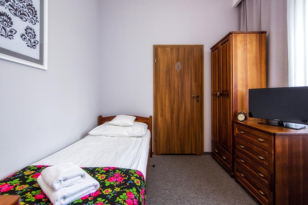 Rezydencja Sienkiewiczowka Zakopane Bagian luar foto